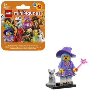 LEGO Minifigures Seria 29 - Cute Witch